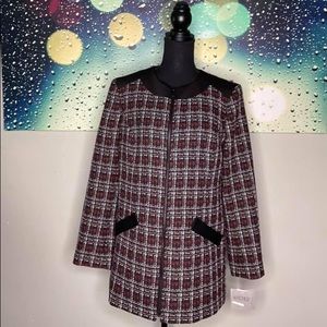 Kasper Blazer